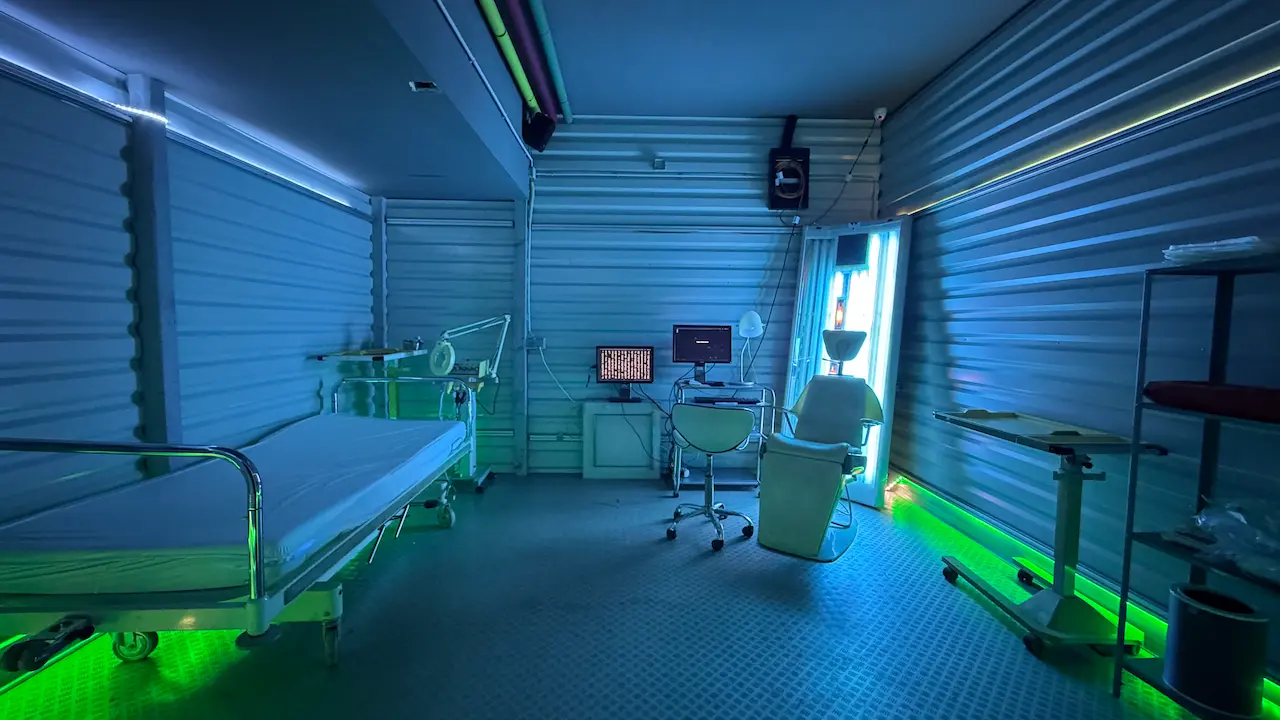 medbay