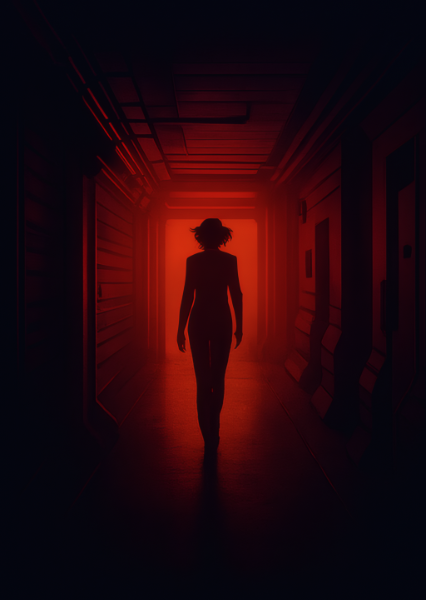 red-floor